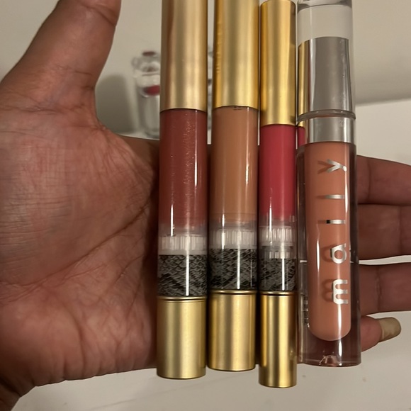 Mally beauty makeup set - Picture 8 of 9